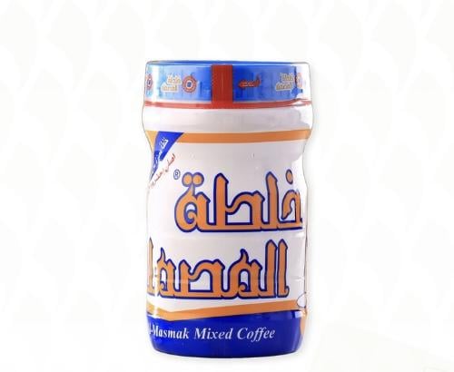 خلطة المصمك للقهوة 250جرم