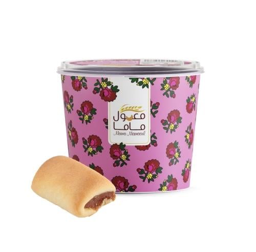 اصابع معمول ماما بالتمر ميني