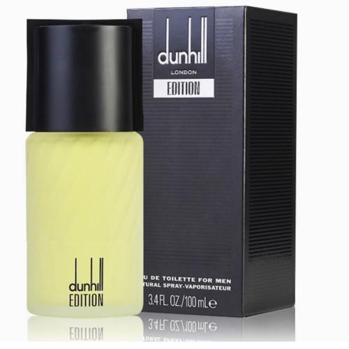 عطر دنهل اديشن رجالي100مل