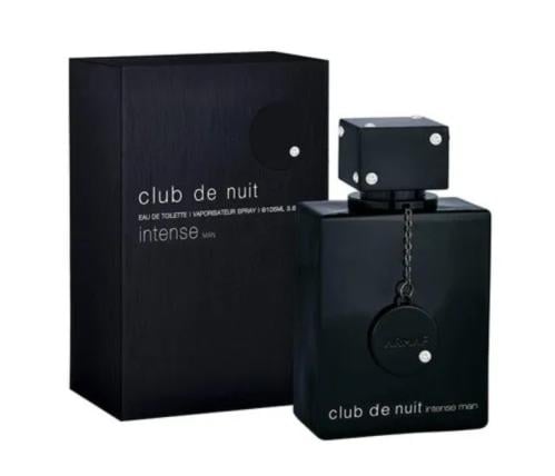عطر كلوب دي نايت انتنس 105مل