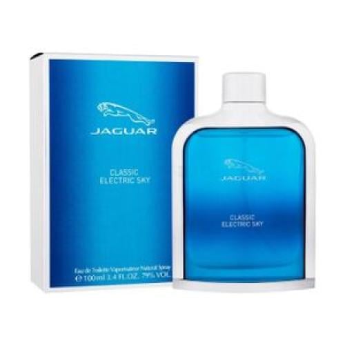 عطر جاكوار الازرق 100 مل