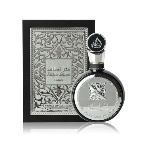 عطر فخر لطافة الرجالي 100 مل