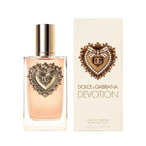 عطر دولسي جابانا ديفويشن 100 مل