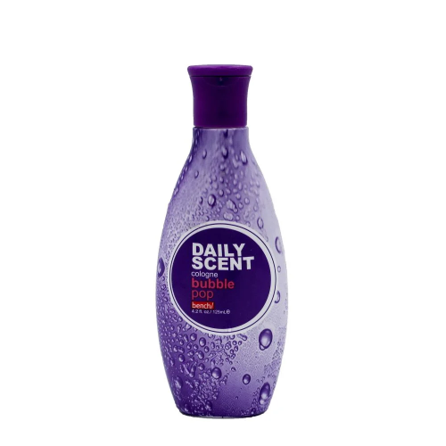 كولونيا فلبيني معطر لبابلي بوب pebbly pop من بينش...