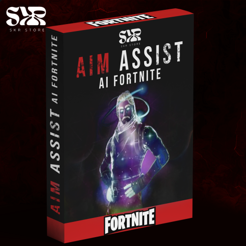 ايم اسست فورت نايت_ ذكاء اصطناعي اسبوع