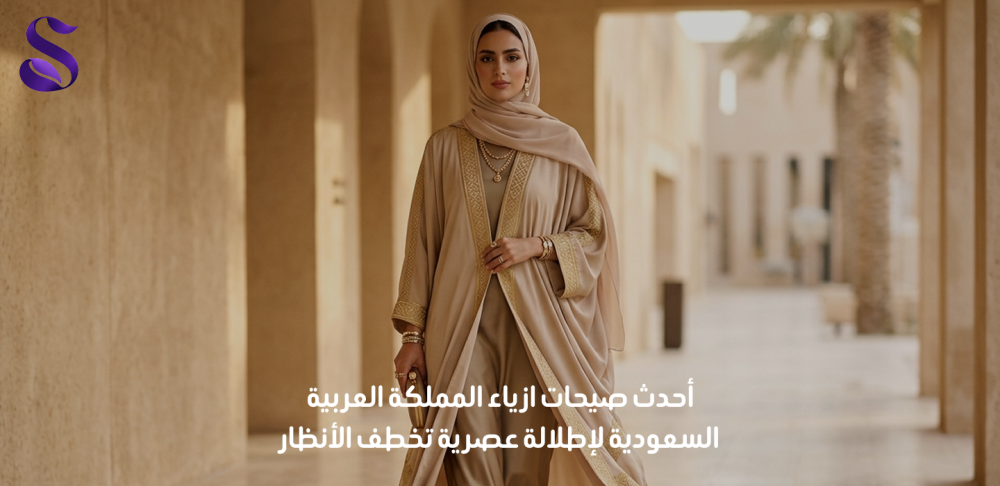 ازياء المملكة العربية السعودية