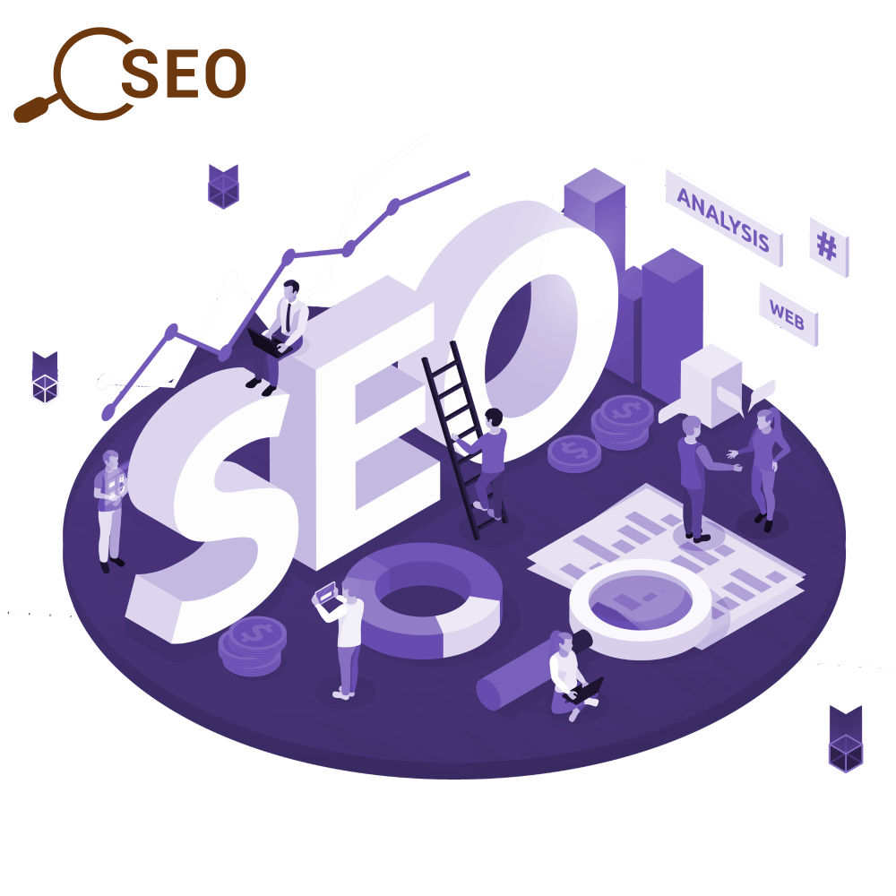 الفرق بين SEO والإعلانات المدفوعة