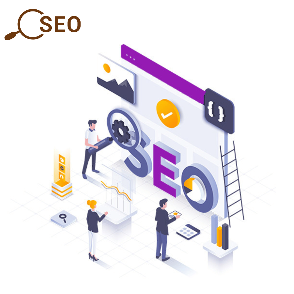 تحسين ترتيب الموقع