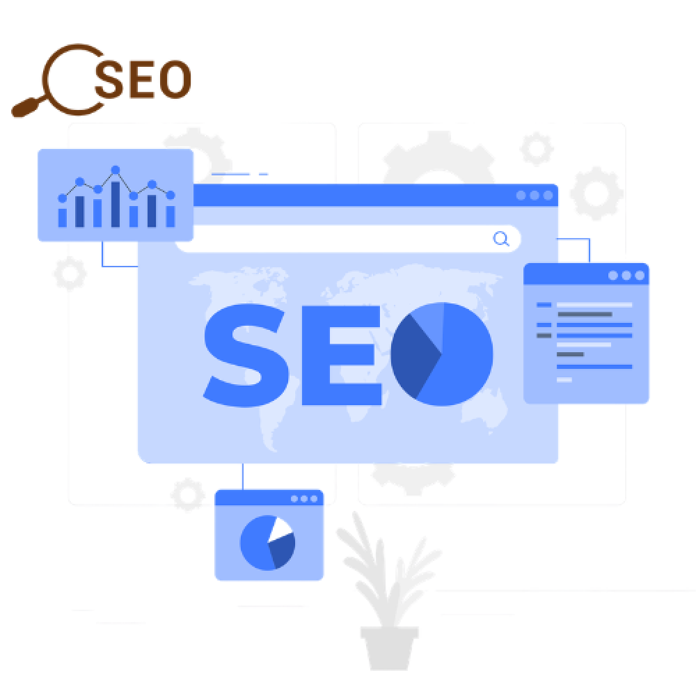 أهمية تحسين SEO