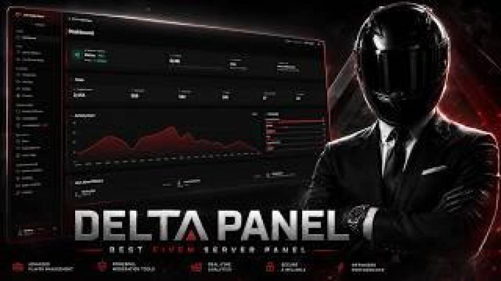 لوحة دلتا 90 يوم - Delta Panel 90 days