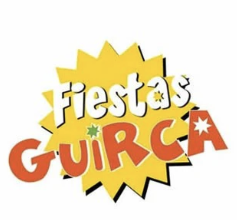 Fiesta Guirca