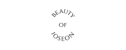 BEAUTY OF JOSEON