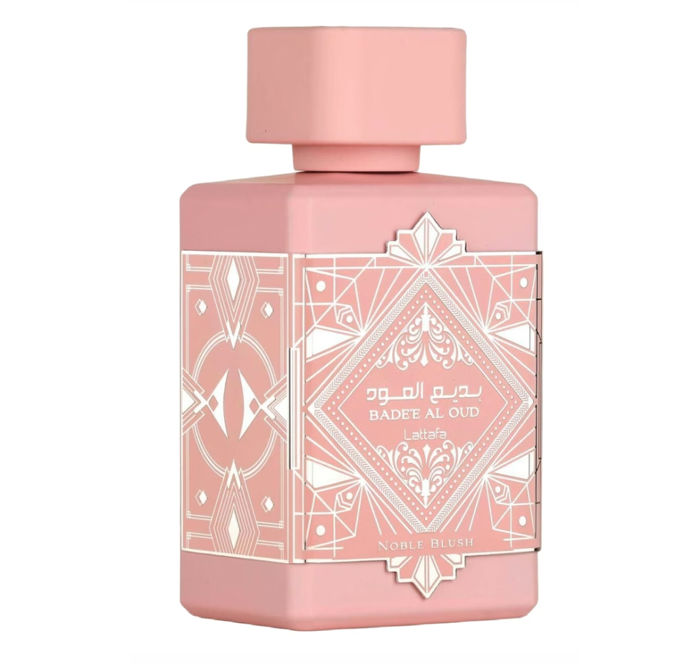 بديع العود نوبل بلش - BADEE AL OUDNOBLE BLUSH