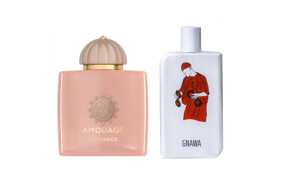 غناوة من صمام - Gnawa by Sammam