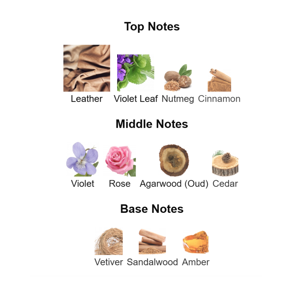 رير كاربون افنان - Rare Carbon Afnan