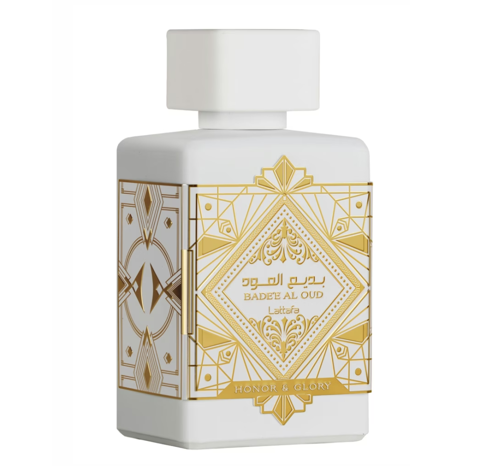 بديع العود هونر اند جلوري - BADEE AL OUD ONOR & GLORY
