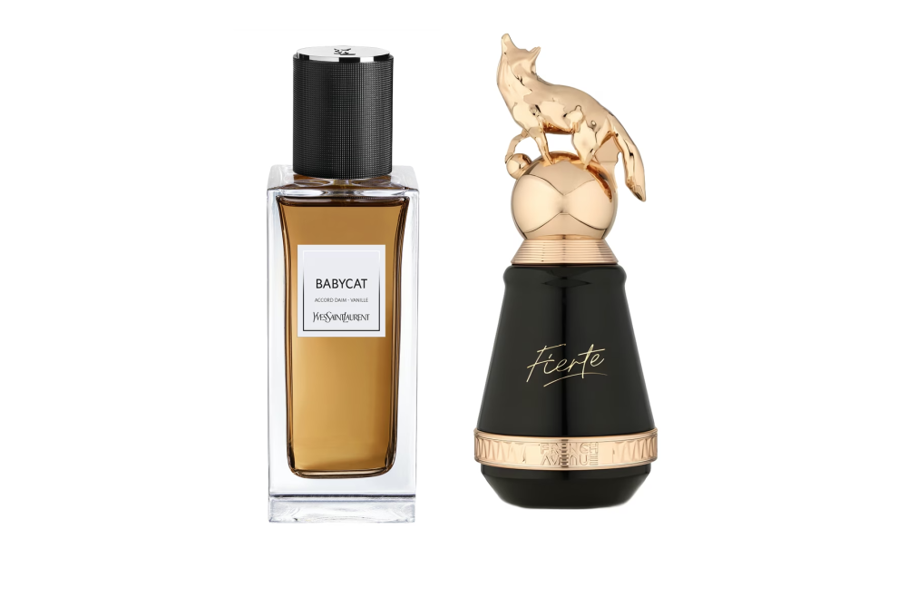 فييرتي فرنش افنيو - Fierte French Avenue