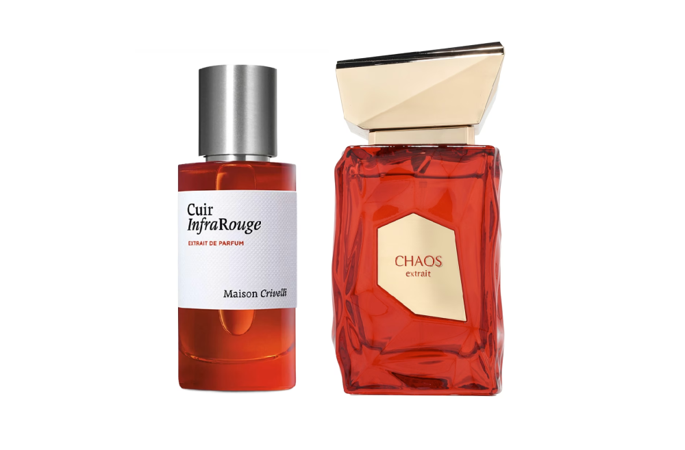 كايوس فرنش افنيو - Chaos French Avenue