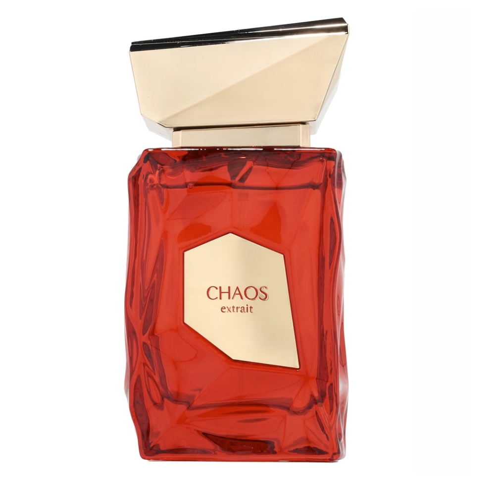 كايوس فرنش افنيو - Chaos French Avenue