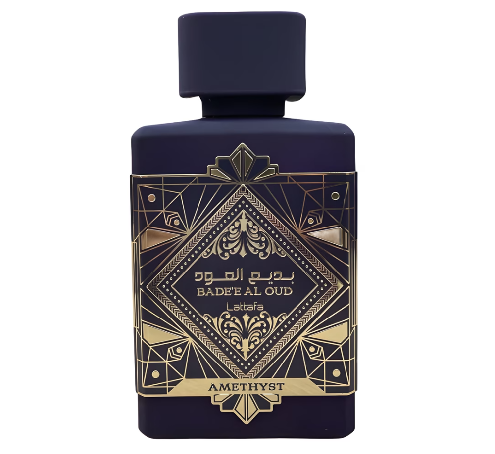 بديع العود امثست - BADEE AL OUD AMETHYST