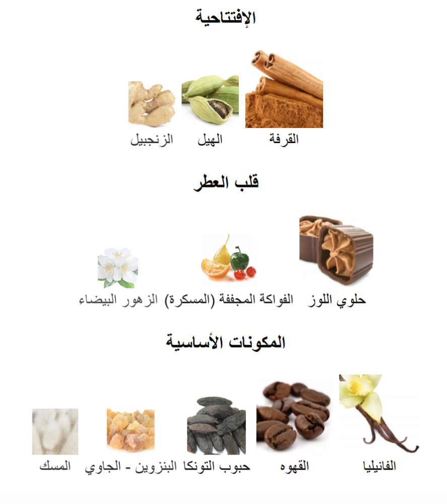 خمرة قهوة - KHAMRAH QAHWA