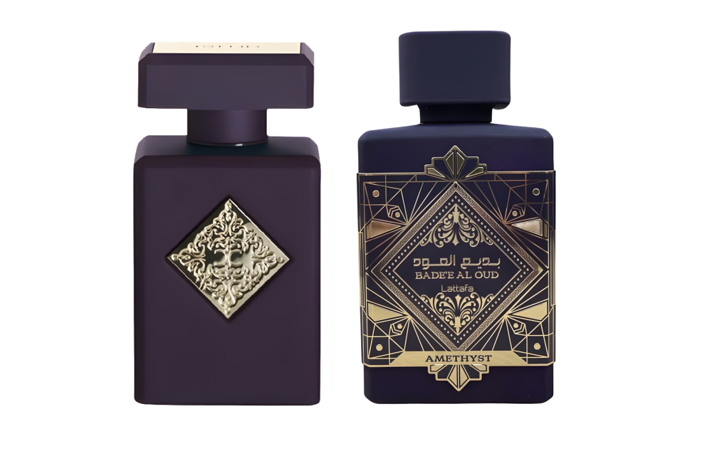 بديع العود امثست - BADEE AL OUD AMETHYST