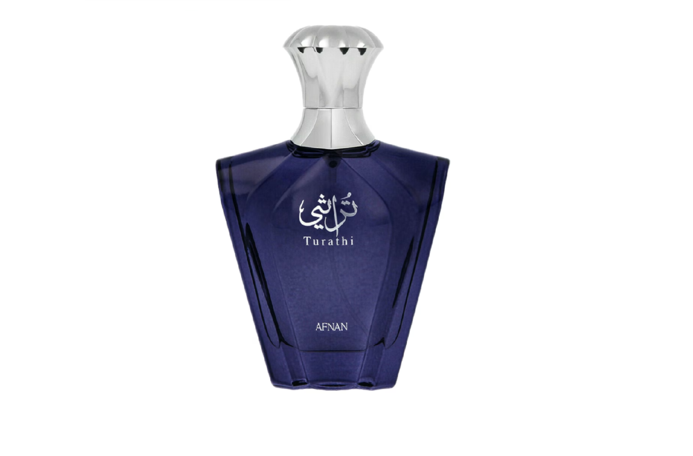 تراثي بلو من افنان - Turathi Blue by Afnan