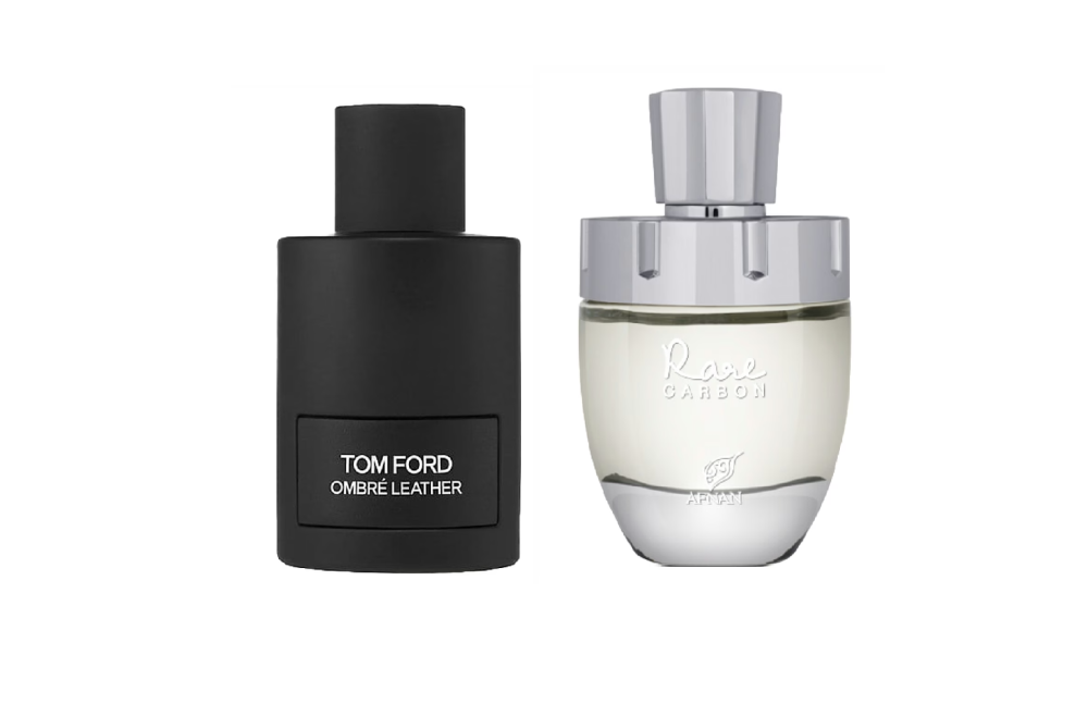 رير كاربون افنان - Rare Carbon Afnan