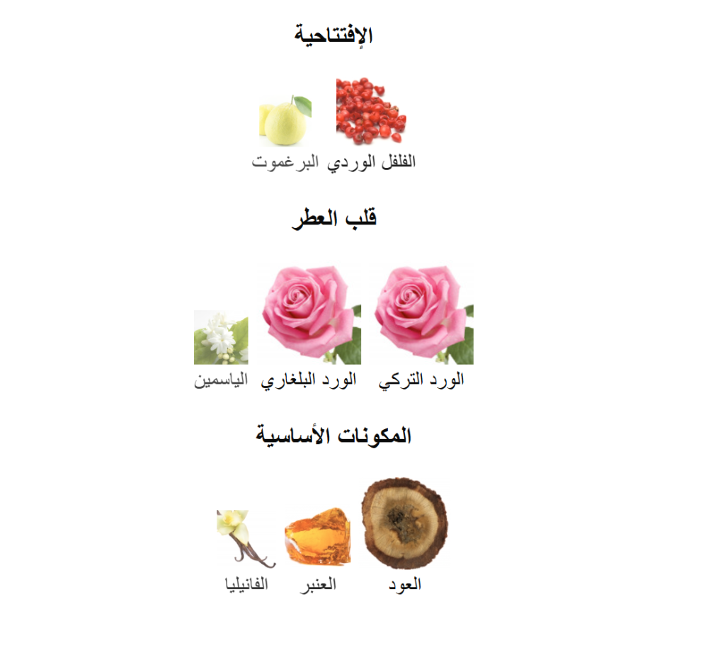 بديع العود امثست - BADEE AL OUD AMETHYST