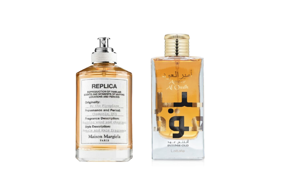 أمير العود أنتنس عود - AMEER ALOUD INTENSE OUD