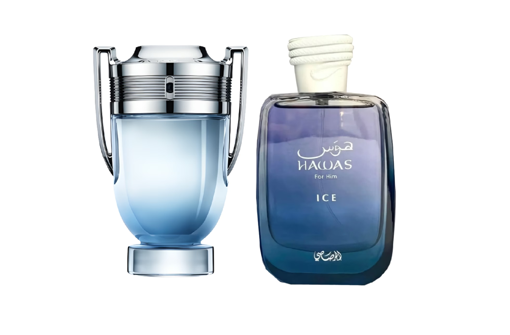 هوس ايس من الرصاصي - Hawas Ice by Rassai