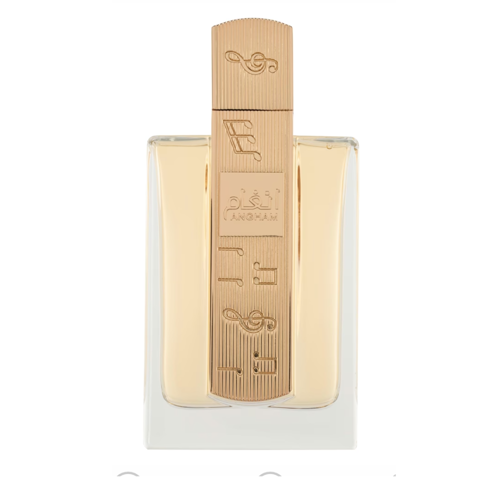 انغام - ANGHAM
