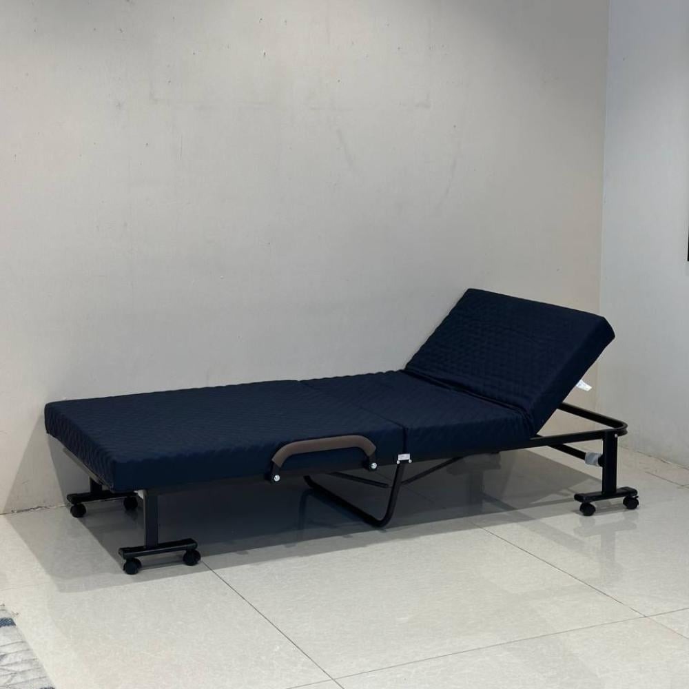 سرير مرتبة قابل للطي