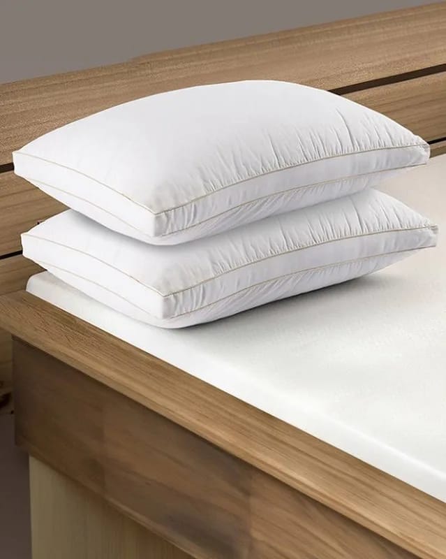 وسادة مايكرو فايبر نعومة ودعم مثالي