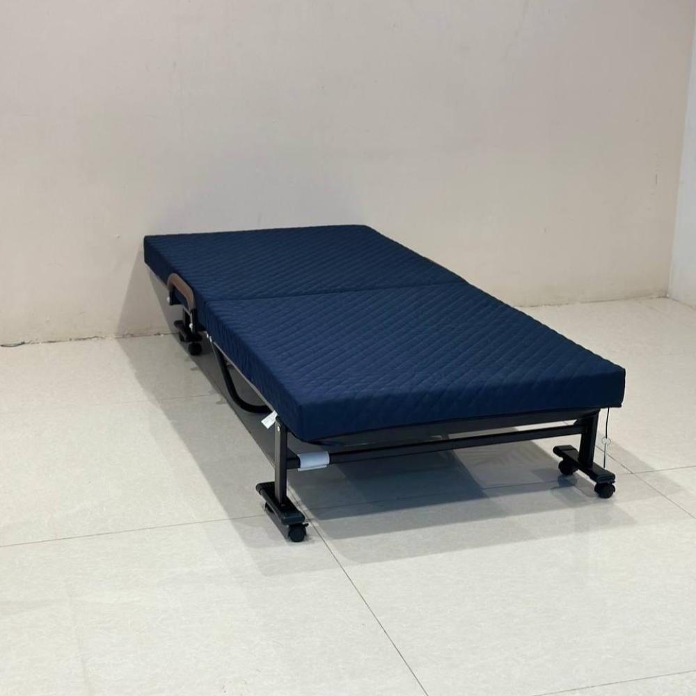 سرير مرتبة قابل للطي