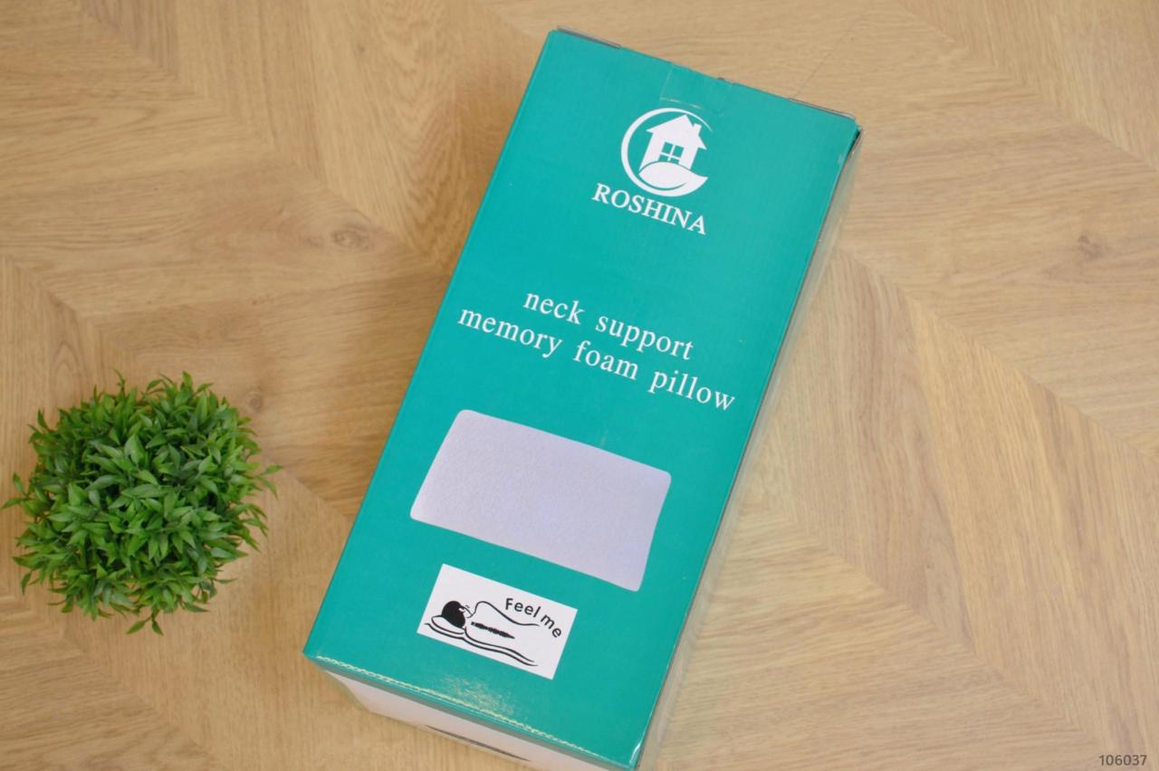 مخدة ميموري فوم صناعة صينية