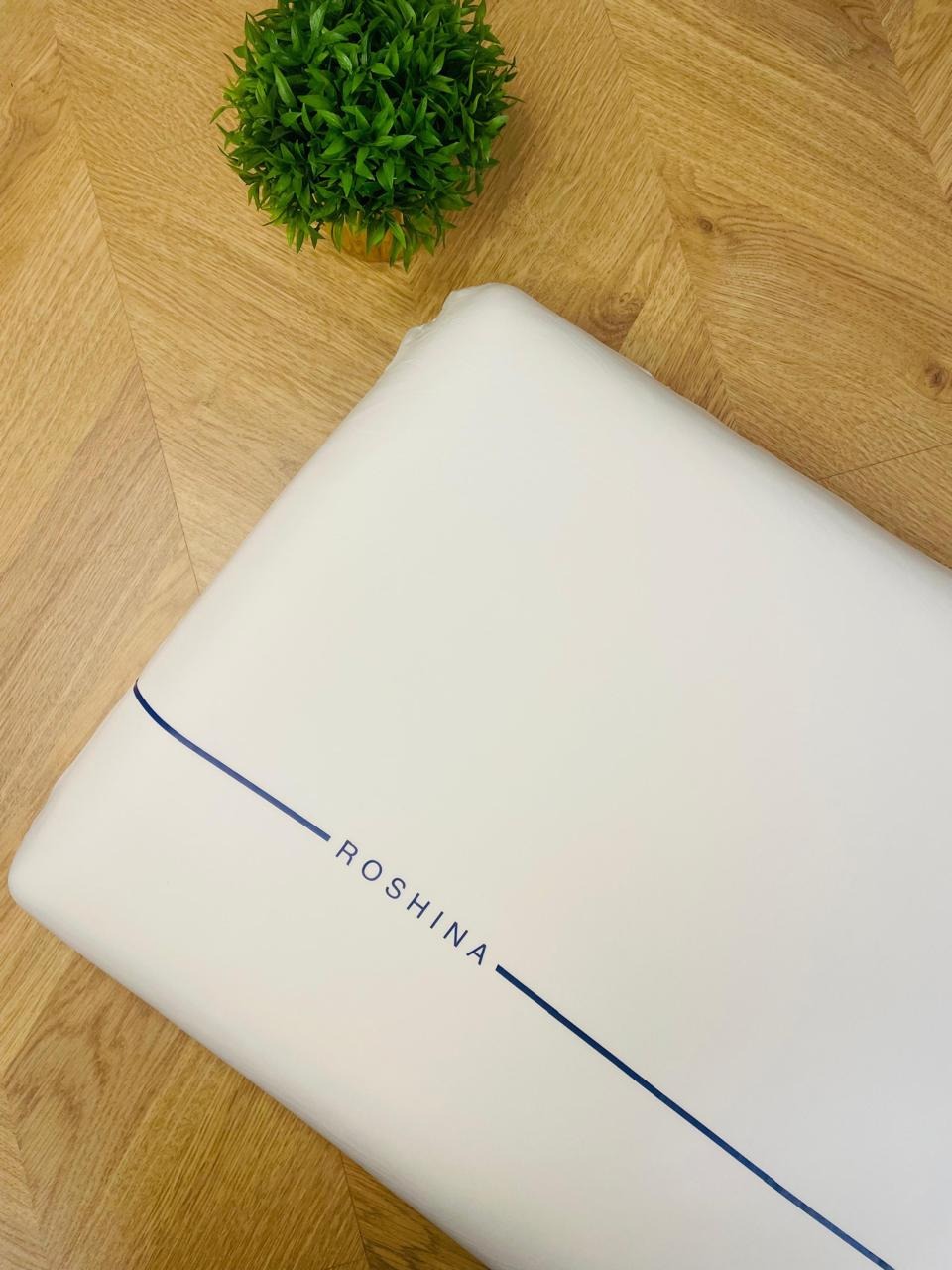 مخدة ميموري فوم ايرميد دعم مثالي للنوم