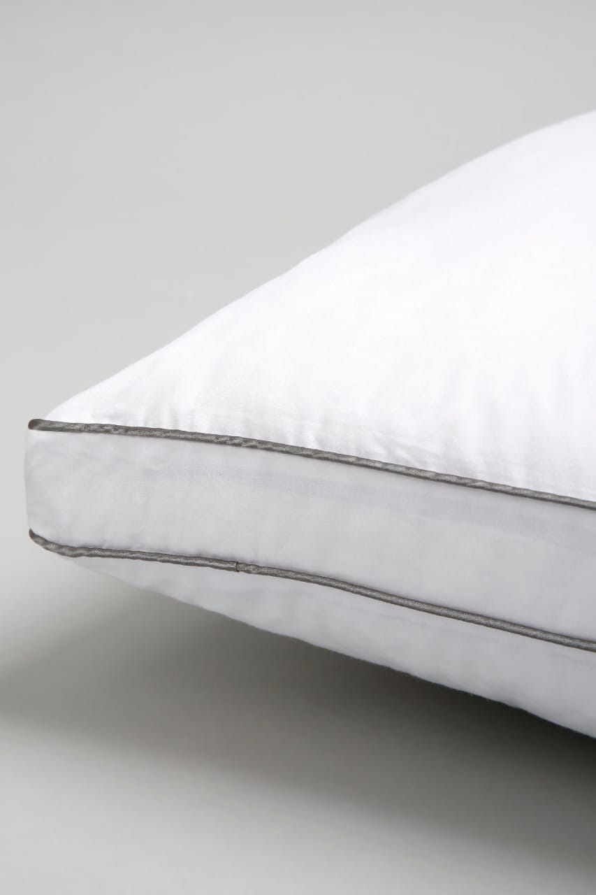 وسادة مايكرو فايبر نعومة ودعم مثالي