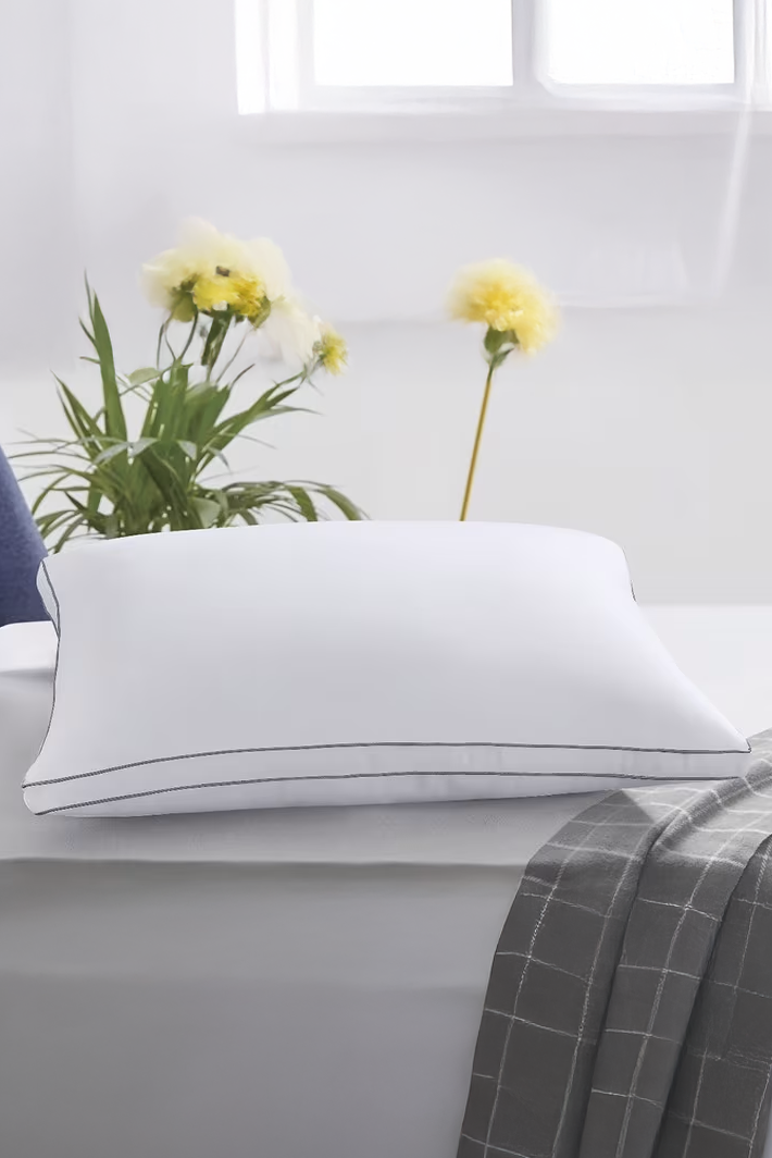 مخدة مايكرو فايبر 1200 جرام – صناعة سعودية