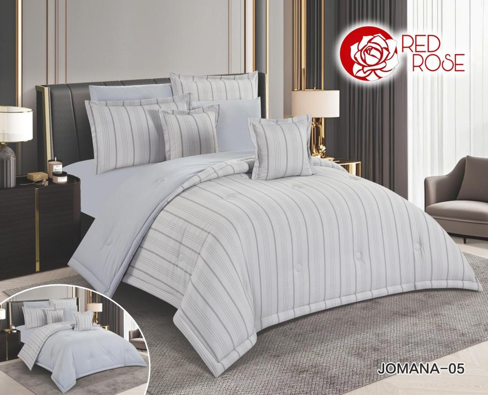 باقة الراحة الملكية 3 منتجات تمنحك راحة فندقية متكاملة