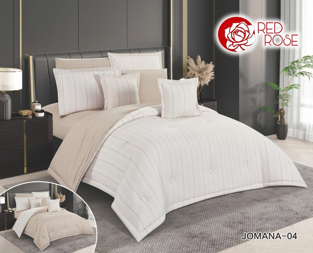 باقة الراحة الملكية 3 منتجات تمنحك راحة فندقية متكاملة