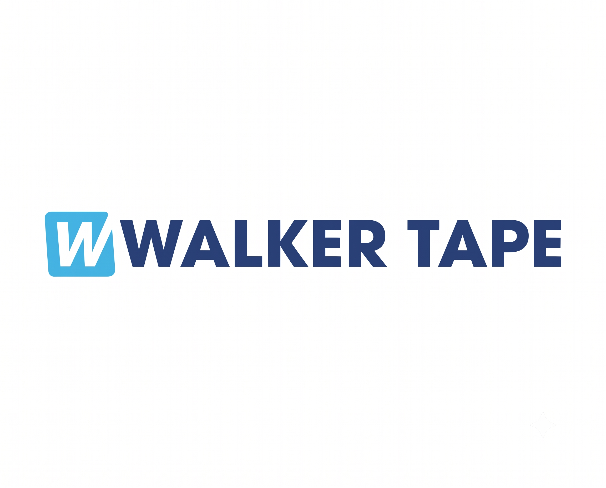 Walker Tape (ووكر تيب)