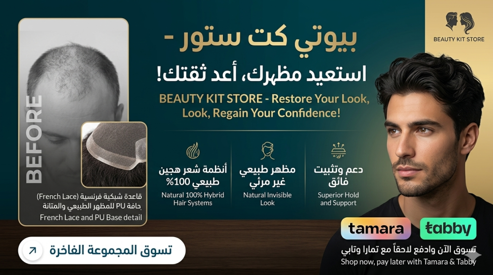 دليلك الشامل لاختيار نظام الشعر المثالي: كيف تختار بين الدانتيل، المونو، والجلد الصناعي