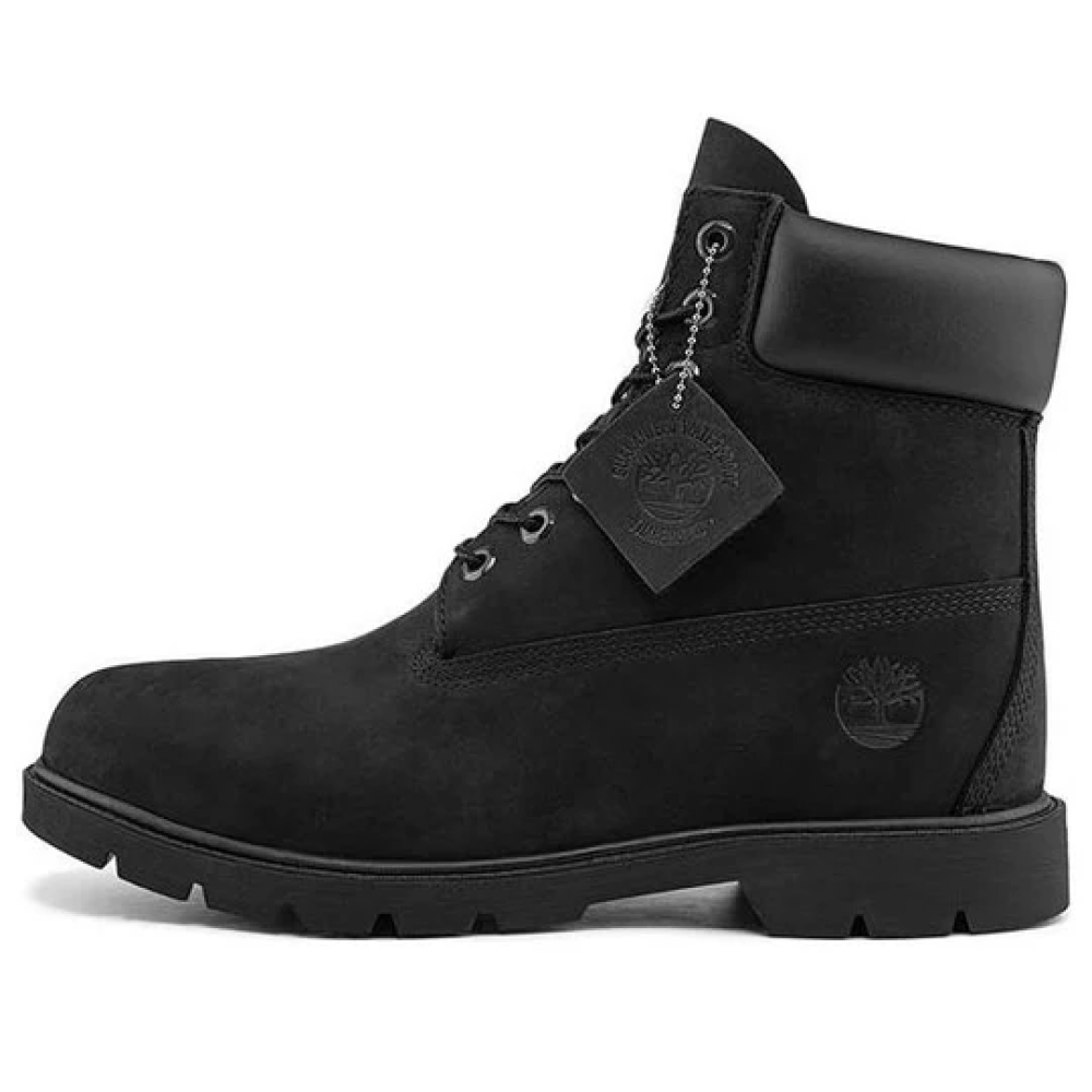 Timberland 6-Inch Premium Boots 'Black'