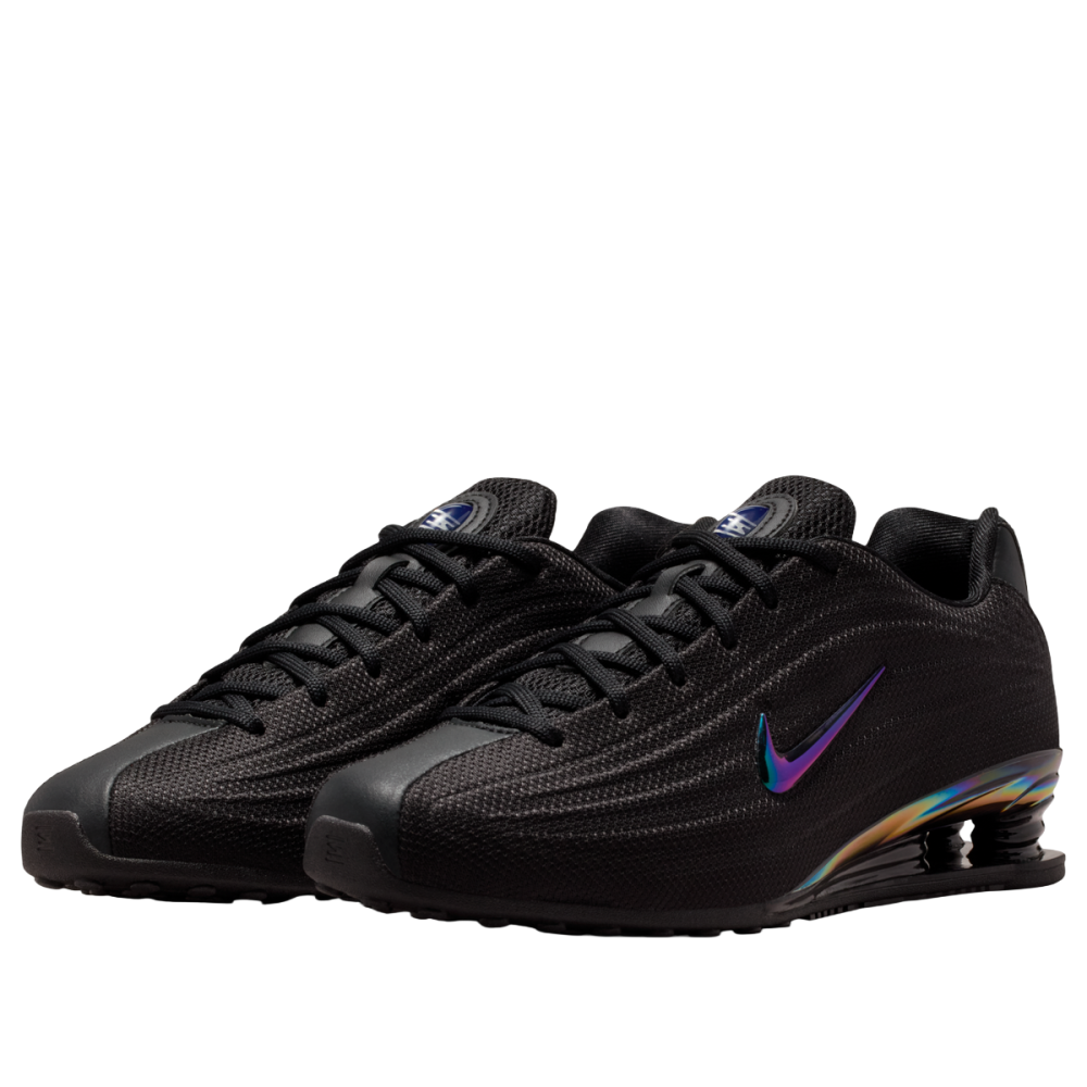 Nike Shox Z SE Black Iridescent - SAINT