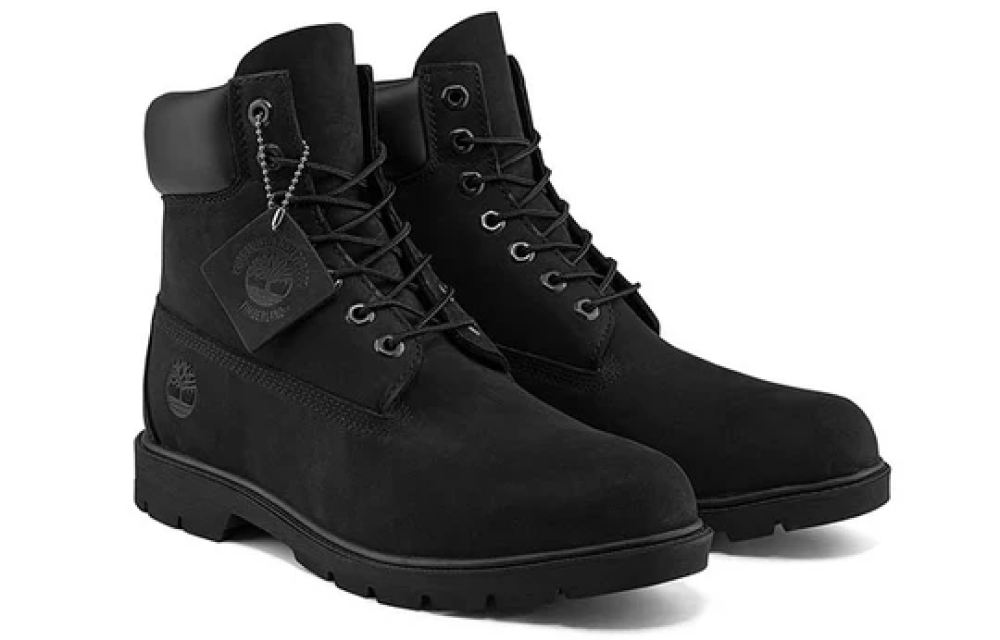 Timberland 6-Inch Premium Boots 'Black'