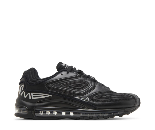 Nike Shox Z SE Black Iridescent - SAINT