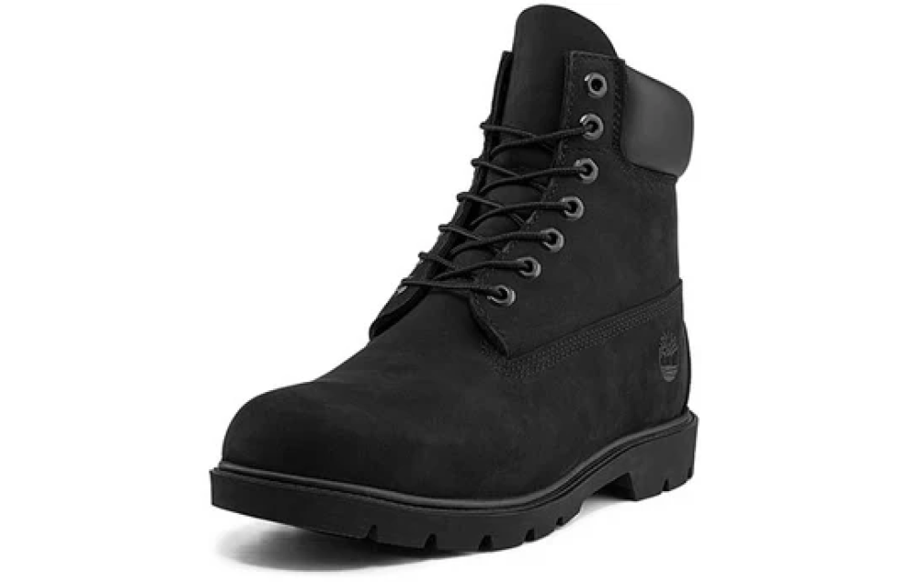 Timberland 6-Inch Premium Boots 'Black'