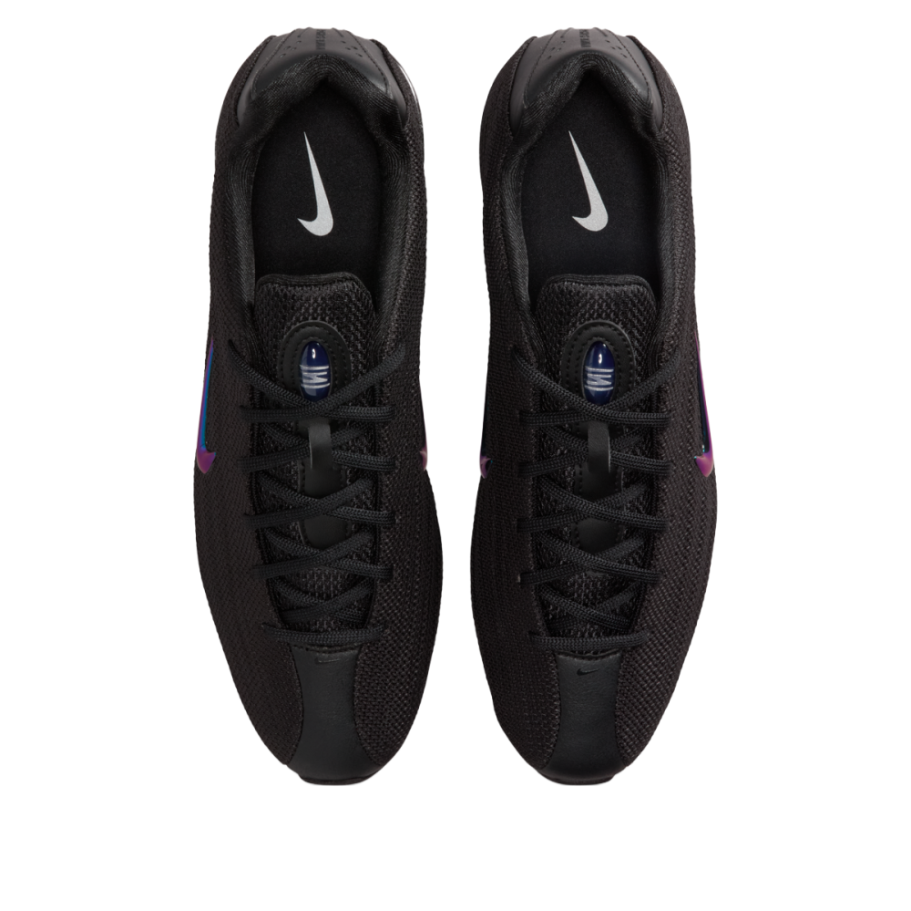 Nike Shox Z SE Black Iridescent - SAINT