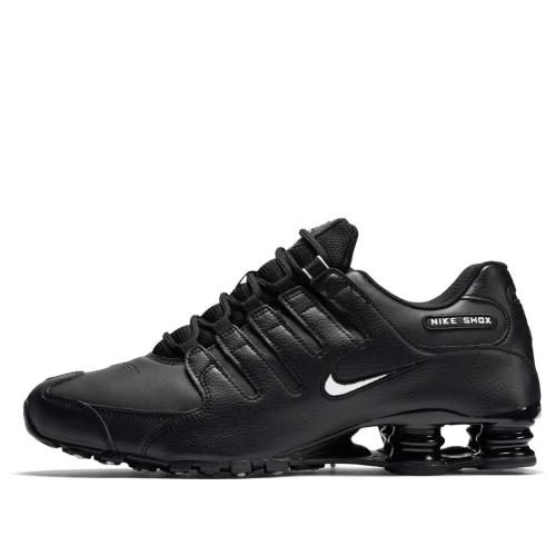 Nike Shox Z SE Black Iridescent - SAINT
